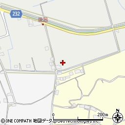 岡山県岡山市東区南水門町642周辺の地図