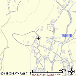 岡山県井原市神代町2108周辺の地図