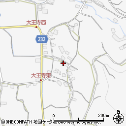 岡山県岡山市東区東片岡4598周辺の地図