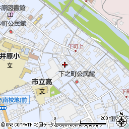 有限会社昭電社周辺の地図