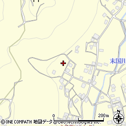 岡山県井原市神代町2106周辺の地図