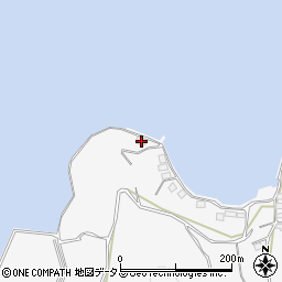 岡山県岡山市東区正儀4065周辺の地図