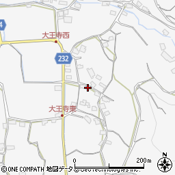 岡山県岡山市東区東片岡4596周辺の地図