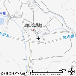 岡山県小田郡矢掛町江良1282周辺の地図