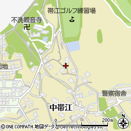 岡山県倉敷市中帯江474周辺の地図