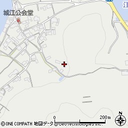 岡山県小田郡矢掛町中1222周辺の地図
