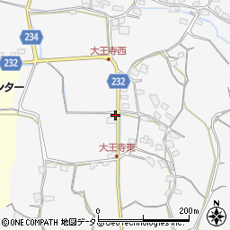 岡山県岡山市東区東片岡4901周辺の地図