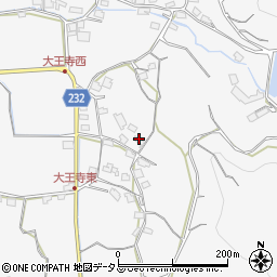 岡山県岡山市東区東片岡4559周辺の地図