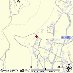 岡山県井原市神代町2105周辺の地図