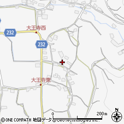 岡山県岡山市東区東片岡4562周辺の地図