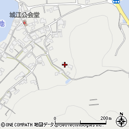 岡山県小田郡矢掛町中1220周辺の地図