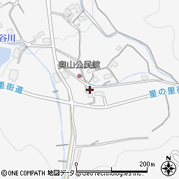 岡山県小田郡矢掛町江良1283周辺の地図
