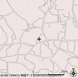 広島県福山市新市町金丸884-1周辺の地図