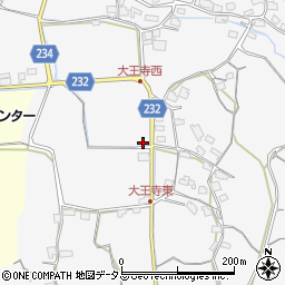 岡山県岡山市東区東片岡4949周辺の地図