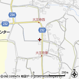 岡山県岡山市東区東片岡4949周辺の地図