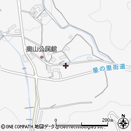 岡山県小田郡矢掛町江良1347周辺の地図