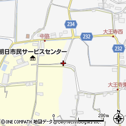 岡山県岡山市東区東片岡4927周辺の地図