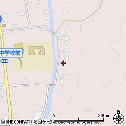 広島県福山市新市町金丸26周辺の地図