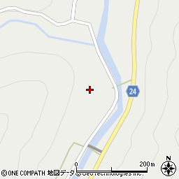 広島県府中市阿字町200周辺の地図
