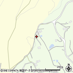 岡山県倉敷市玉島陶5451周辺の地図