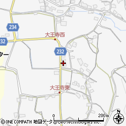 岡山県岡山市東区東片岡4586周辺の地図