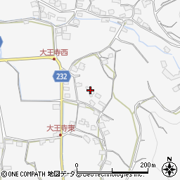 岡山県岡山市東区東片岡4573周辺の地図