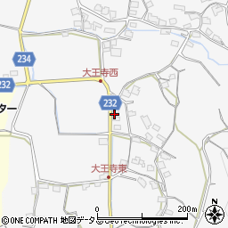 岡山県岡山市東区東片岡4585周辺の地図