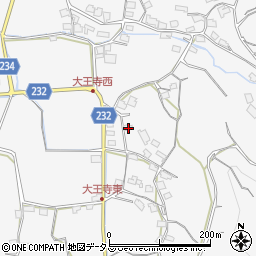 岡山県岡山市東区東片岡4578周辺の地図