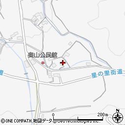 岡山県小田郡矢掛町江良1329周辺の地図