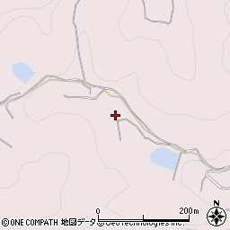 広島県福山市新市町金丸1093周辺の地図