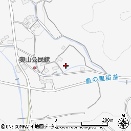 岡山県小田郡矢掛町江良1325周辺の地図