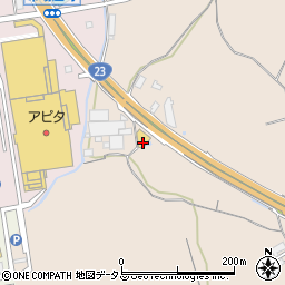 三重県松阪市松ヶ島町217周辺の地図