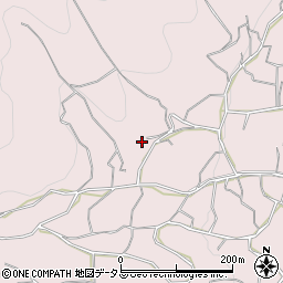 広島県福山市新市町金丸926周辺の地図