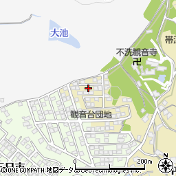 岡山県倉敷市中帯江833-16周辺の地図