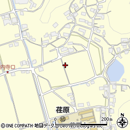 岡山県井原市東江原町2625周辺の地図
