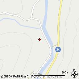広島県府中市阿字町210周辺の地図