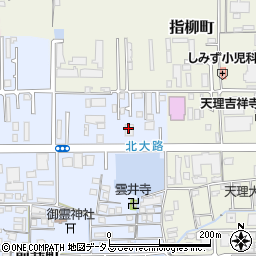 株式会社メモワージュ　創葬館周辺の地図