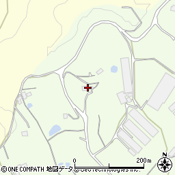 岡山県倉敷市玉島陶4983周辺の地図