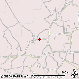 広島県福山市新市町金丸895周辺の地図