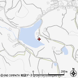 岡山県岡山市東区東片岡2065周辺の地図