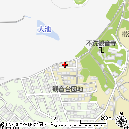 岡山県倉敷市中帯江833-8周辺の地図