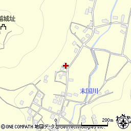 岡山県井原市神代町1949周辺の地図