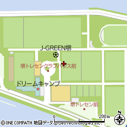 ｊ ｇｒｅｅｎ堺 ｓ１メインフィールド 堺市 イベント会場 の電話番号 住所 地図 マピオン電話帳