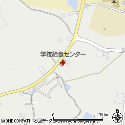 奈良県奈良市都祁友田町1802周辺の地図