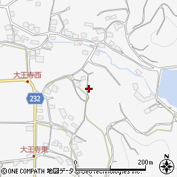 岡山県岡山市東区東片岡2469周辺の地図