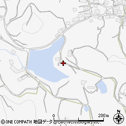 岡山県岡山市東区東片岡2068周辺の地図