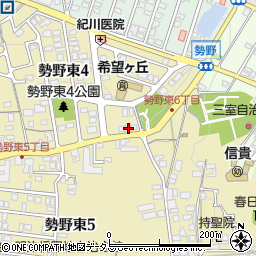 坂本風呂製作所周辺の地図
