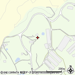 岡山県倉敷市玉島陶5486周辺の地図