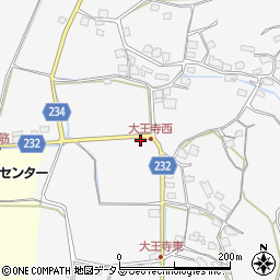 岡山県岡山市東区東片岡4951周辺の地図