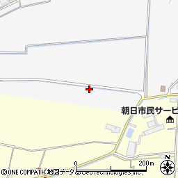 岡山県岡山市東区東片岡5070周辺の地図